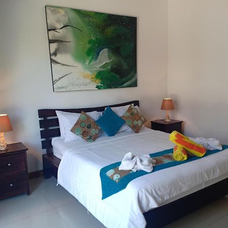 Villa Penyu Legian  Exterior photo