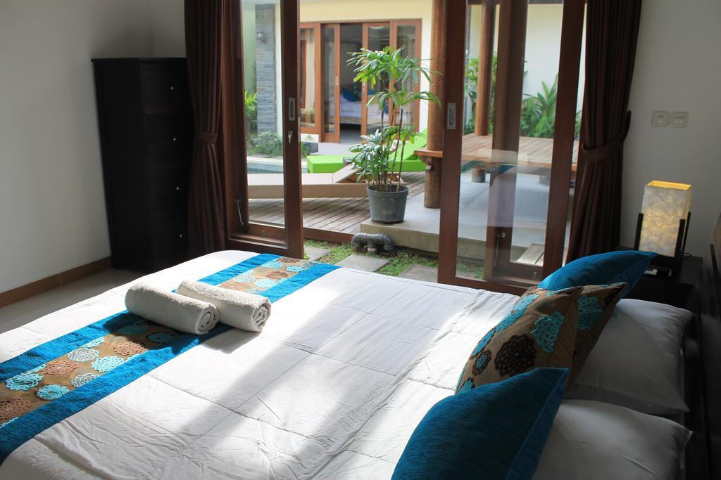 Villa Penyu Legian  Room photo