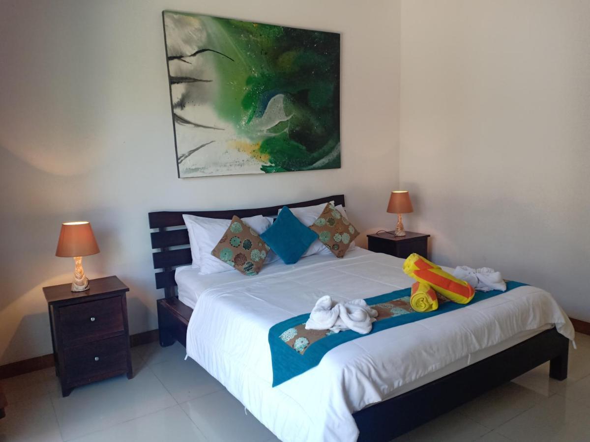 Villa Penyu Legian  Exterior photo