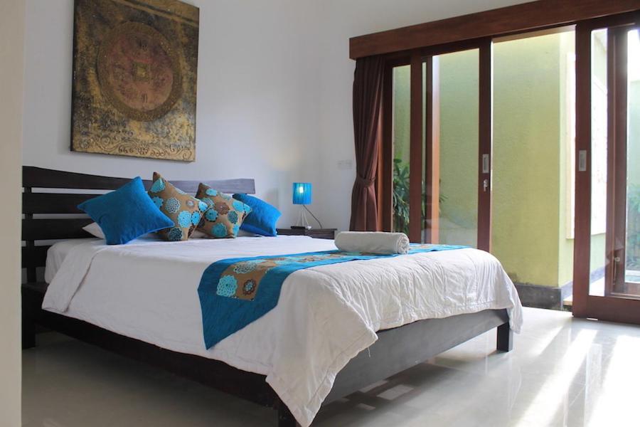Villa Penyu Legian  Exterior photo